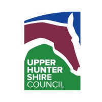 Upper Hunter Shire Council Logo